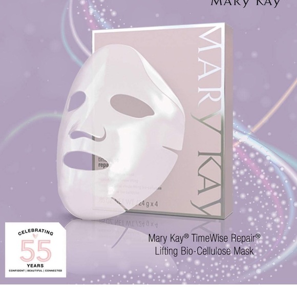 Mary Kay Other - TimeWise Repair® Lifting Bio-Cellulose Mask